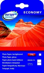 Фотобумага Avery Zweckform Европа-100, глянцевая, 230 г., 10х15 см, 70л. (090385-70)